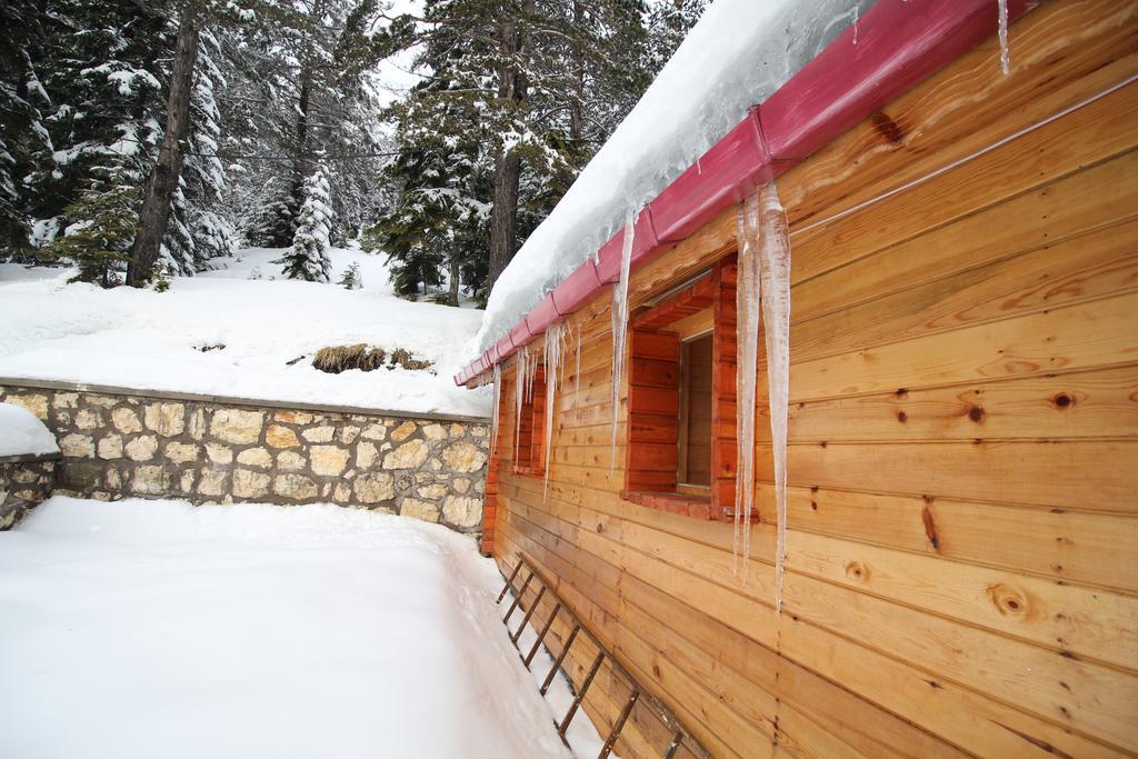 Ilgaz Derbent Hotel 客房 照片