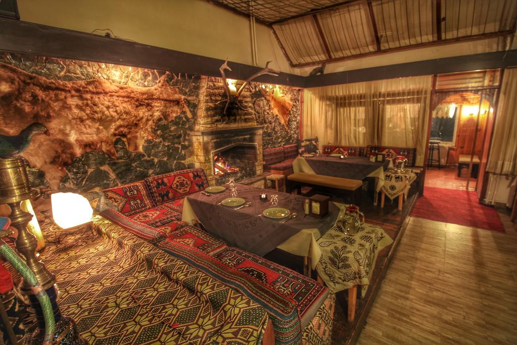 Ilgaz Derbent Hotel 客房 照片