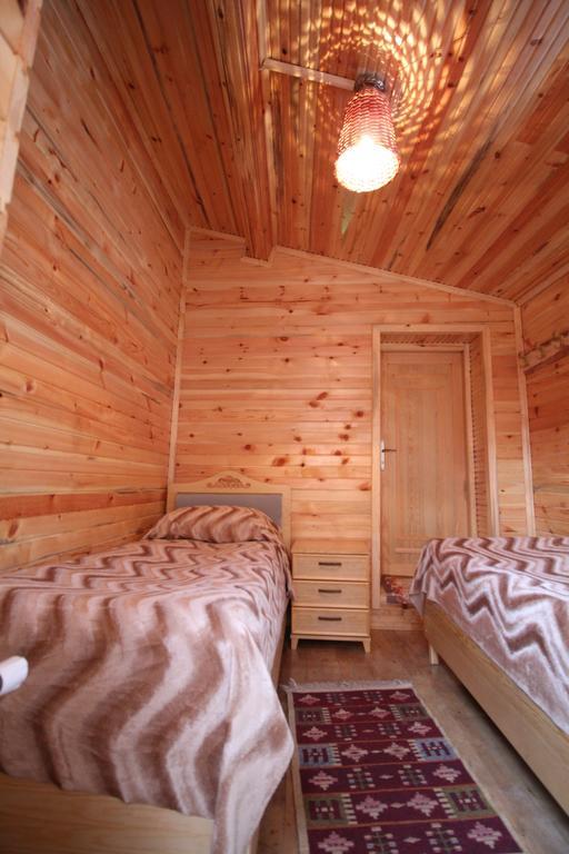 Ilgaz Derbent Hotel 客房 照片