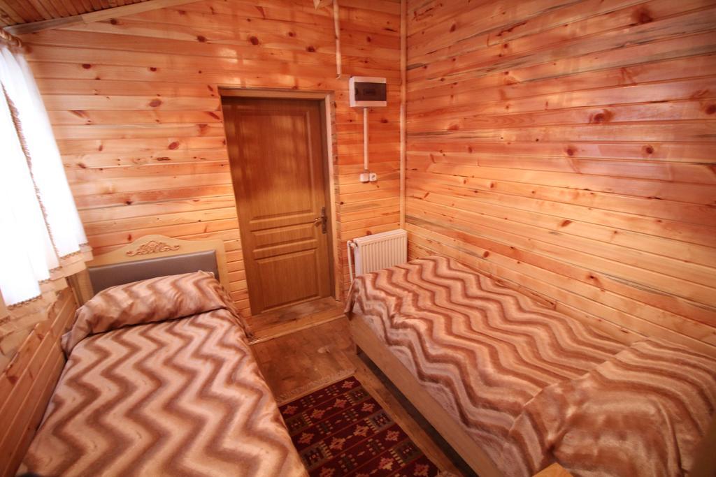 Ilgaz Derbent Hotel 客房 照片