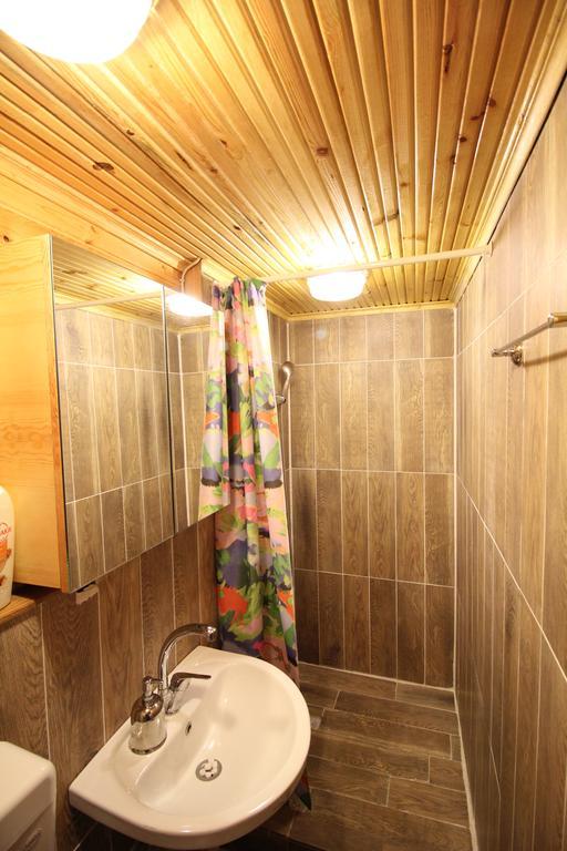 Ilgaz Derbent Hotel 客房 照片