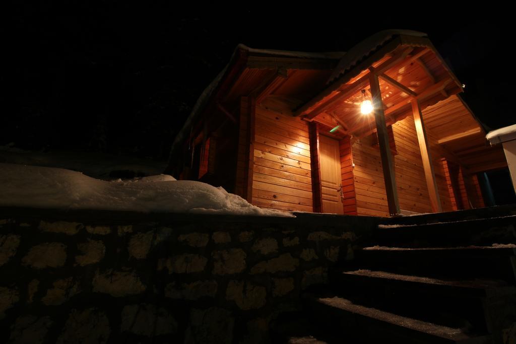 Ilgaz Derbent Hotel 客房 照片