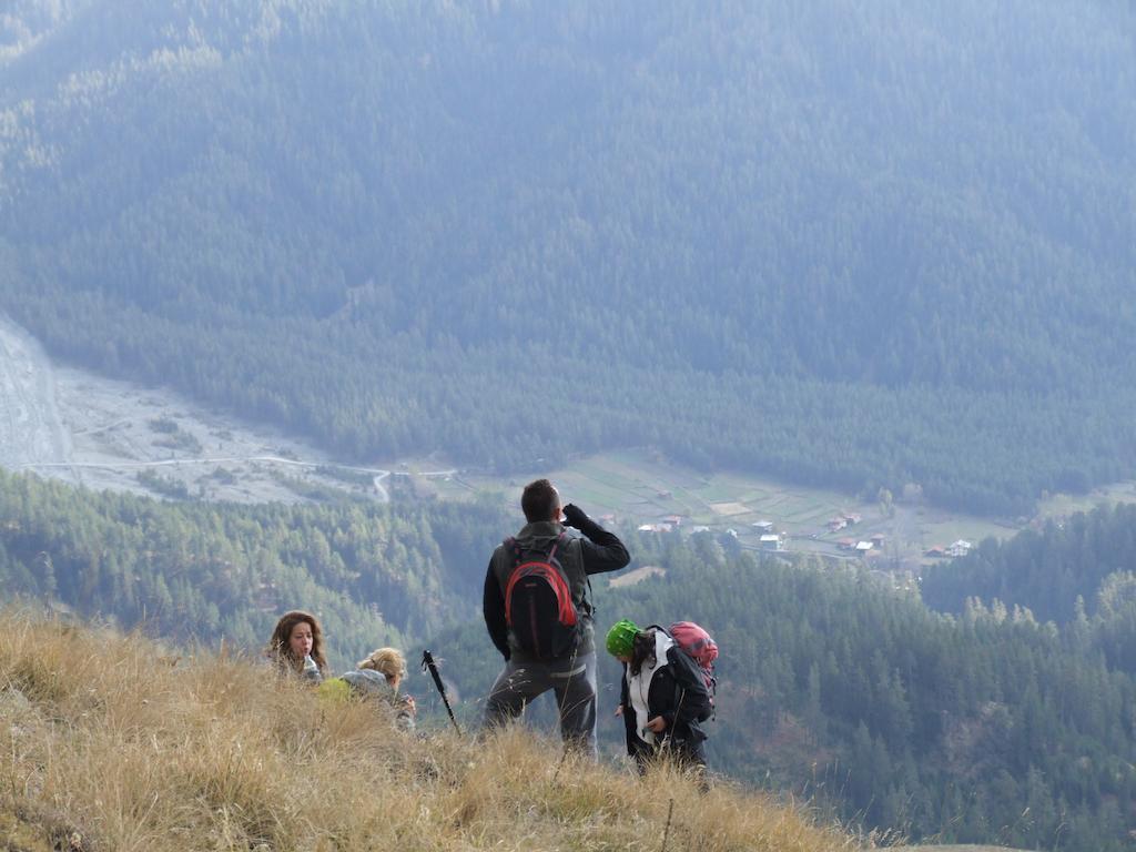 Ilgaz Derbent Hotel 外观 照片