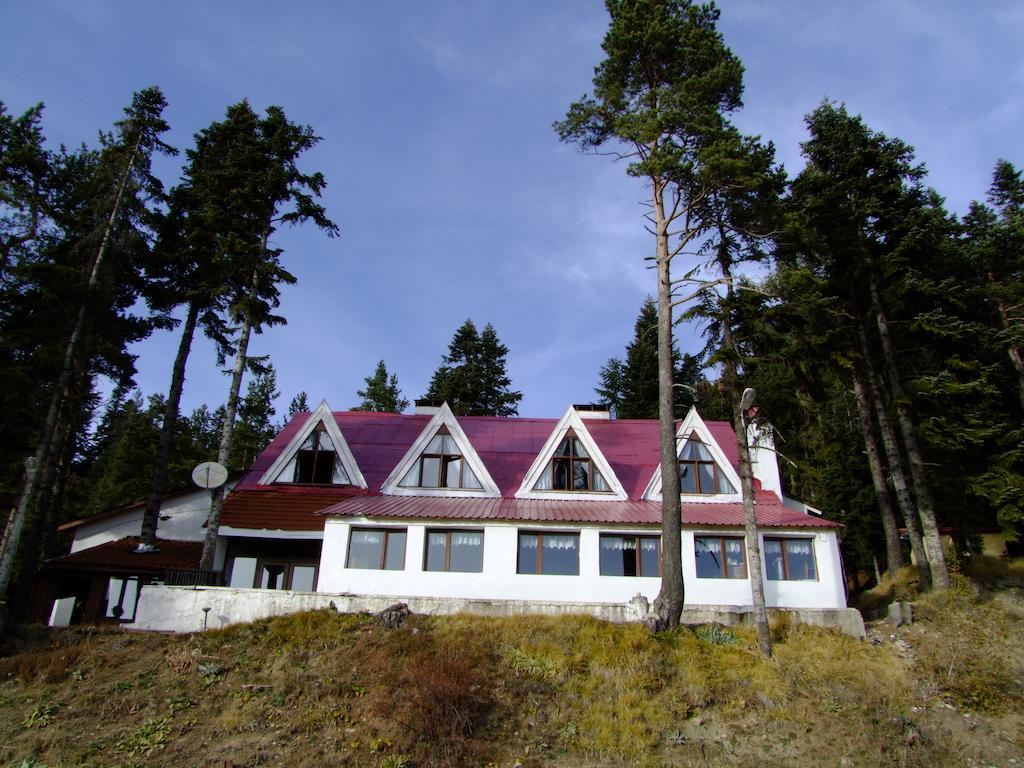 Ilgaz Derbent Hotel 外观 照片