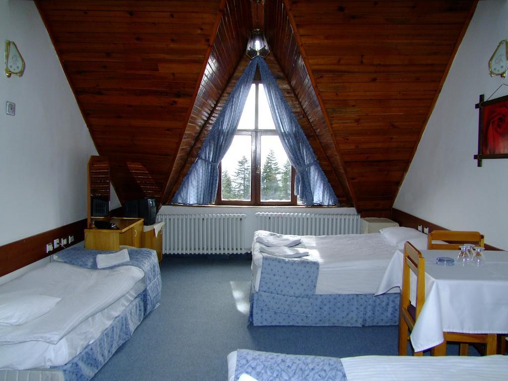 Ilgaz Derbent Hotel 客房 照片