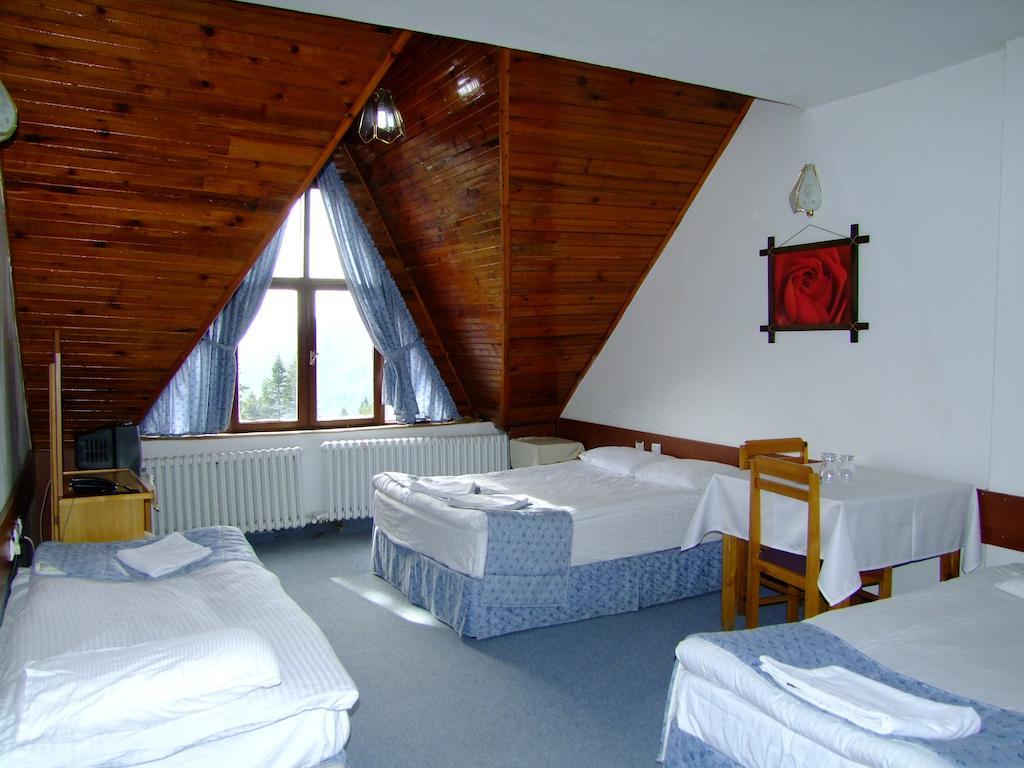 Ilgaz Derbent Hotel 客房 照片