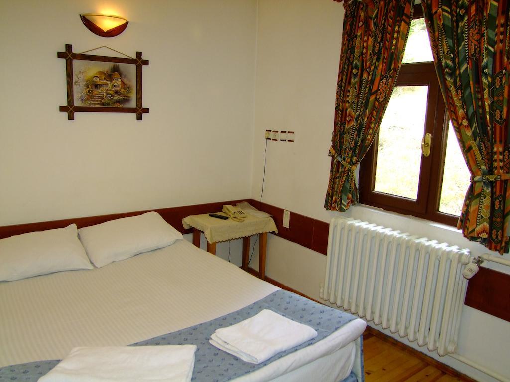Ilgaz Derbent Hotel 客房 照片