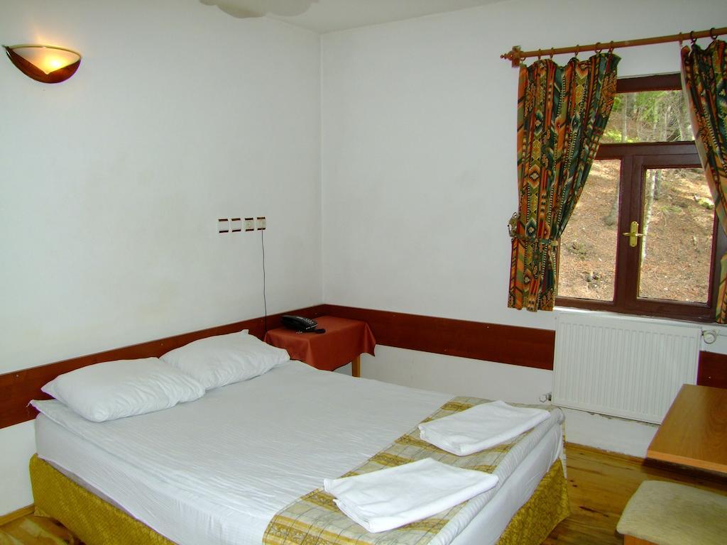 Ilgaz Derbent Hotel 客房 照片