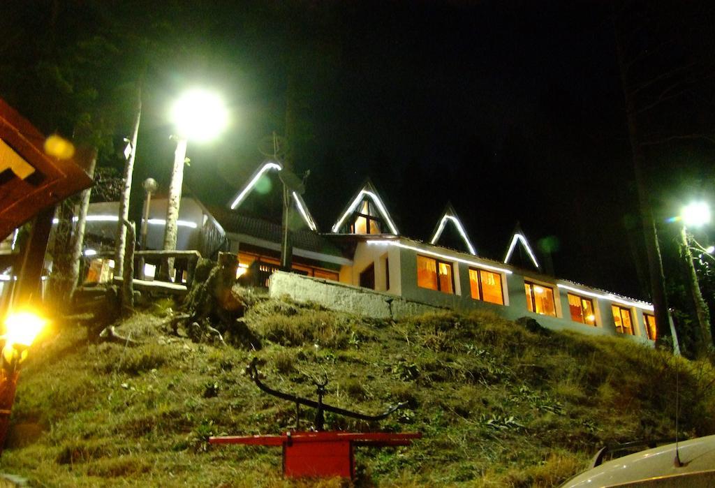 Ilgaz Derbent Hotel 外观 照片