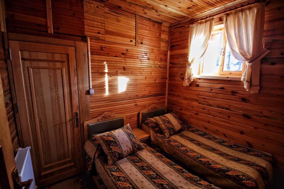 Ilgaz Derbent Hotel 外观 照片