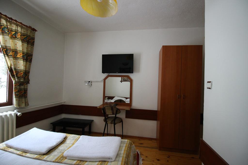 Ilgaz Derbent Hotel 外观 照片