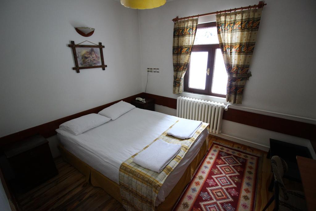 Ilgaz Derbent Hotel 外观 照片