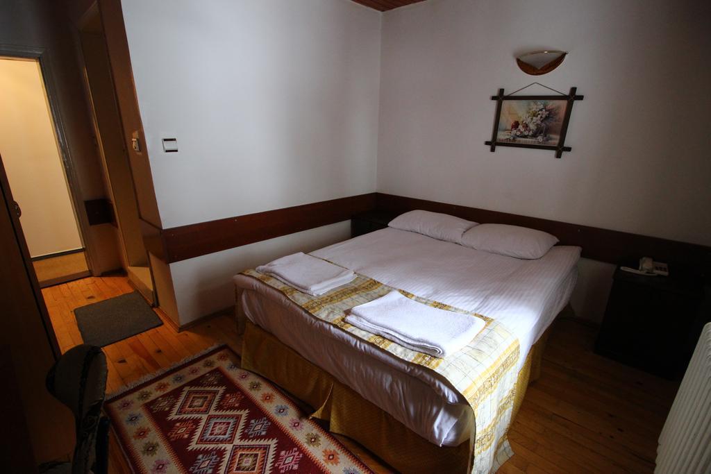 Ilgaz Derbent Hotel 外观 照片