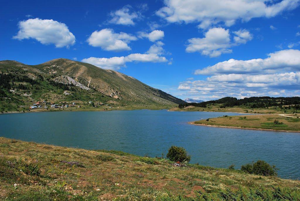 Ilgaz Derbent Hotel 外观 照片
