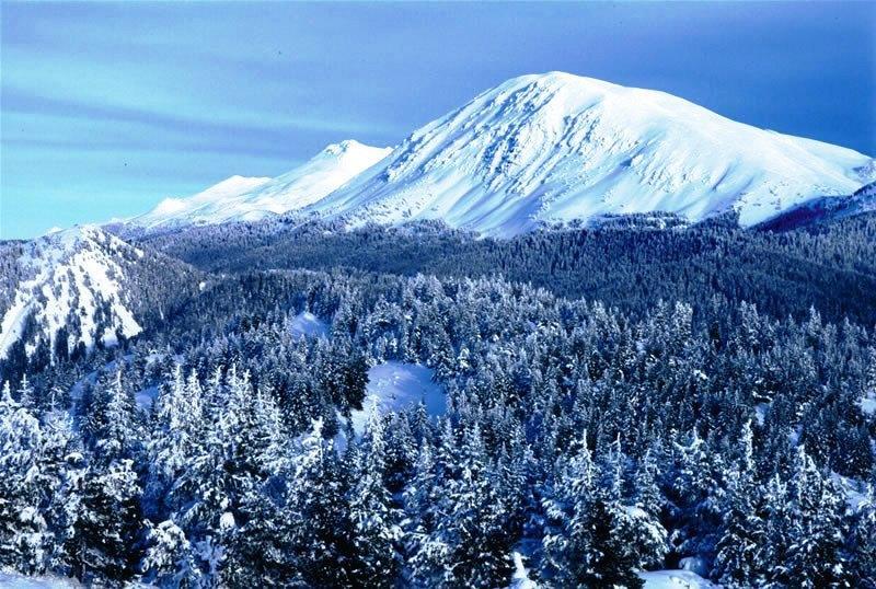 Ilgaz Derbent Hotel 外观 照片